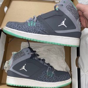 Nike Jordan 1 Flight